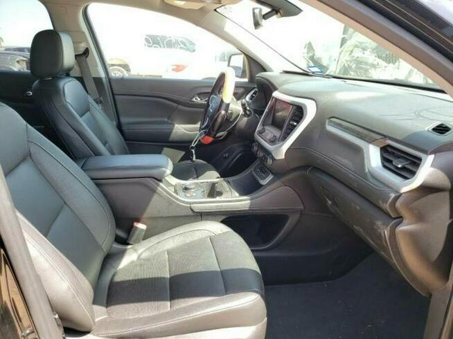 GMC Acadia 2020, 3.6L, SLT, po gradobiciu