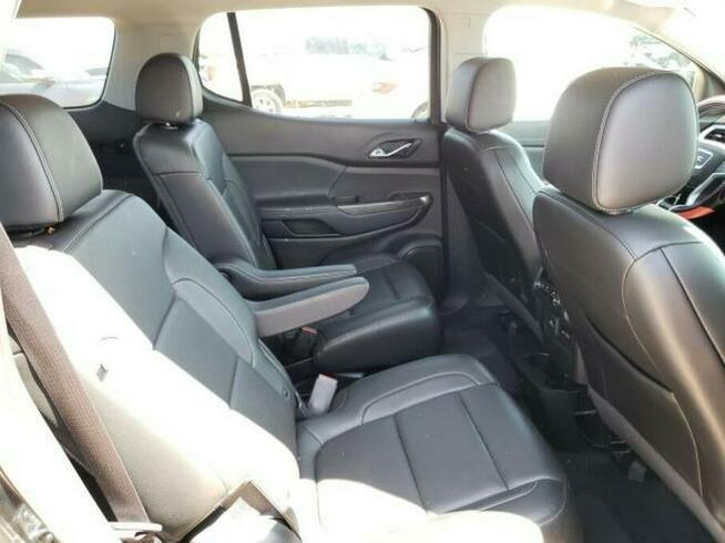 GMC Acadia 2020, 3.6L, SLT, po gradobiciu