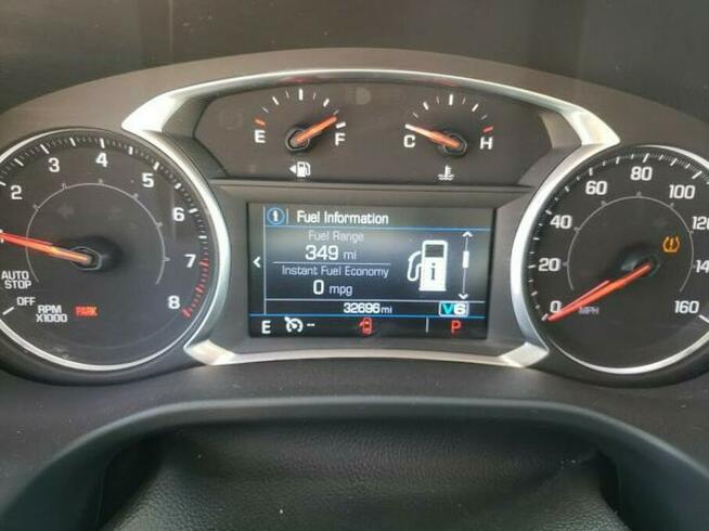 GMC Acadia 2020, 3.6L, SLT, po gradobiciu