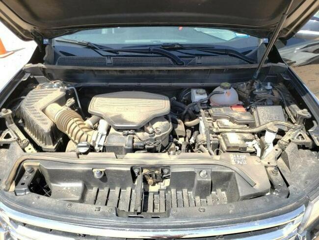 GMC Acadia 2020, 3.6L, SLT, po gradobiciu