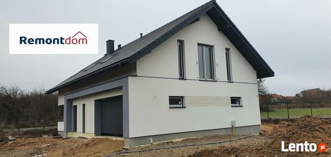 Kompleksowe Usługi Budowlane - Remonty