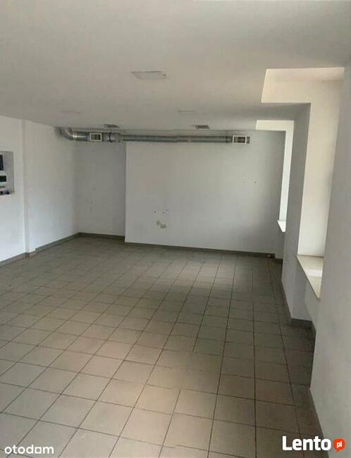 Pl. Kościuszki lokal o pow. 283 m2