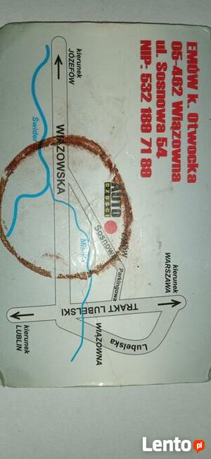 FORD MONDEO MK 3 LIFT 2006 R