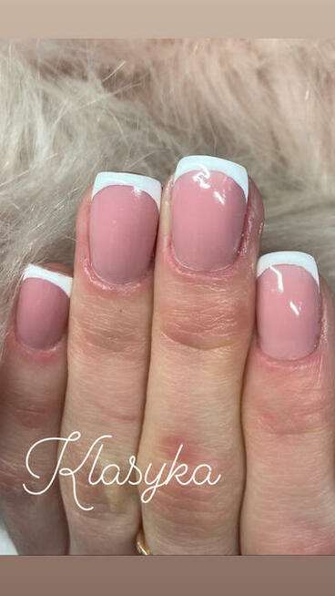 Kursy stylizacji paznokci od podstaw Katowice