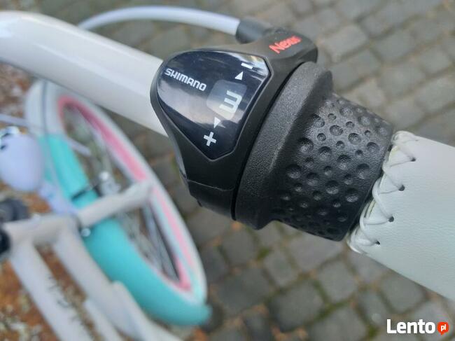 Rower miejski cruiser Imperial Bike 26cl-Darmowa Wysyłka