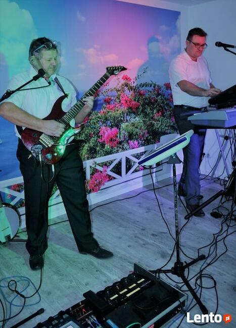 zespół muzyczny SDS - Stary Dobry Skład