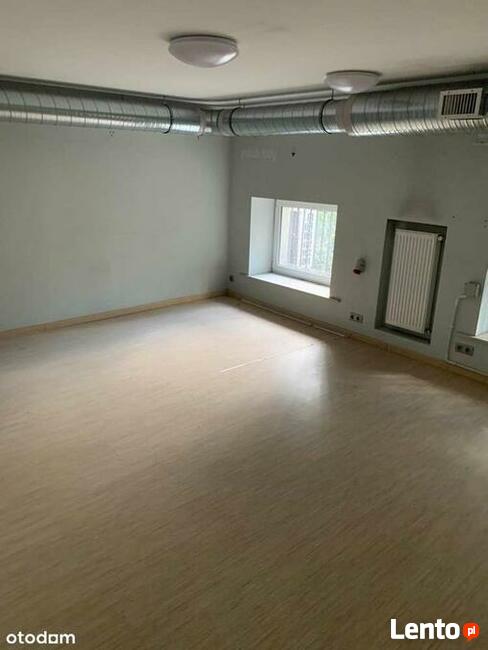 Pl. Kościuszki lokal o pow. 283 m2