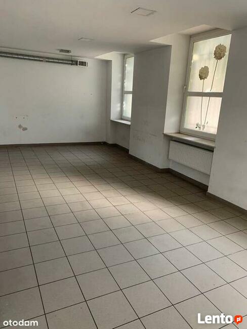 Pl. Kościuszki lokal o pow. 283 m2