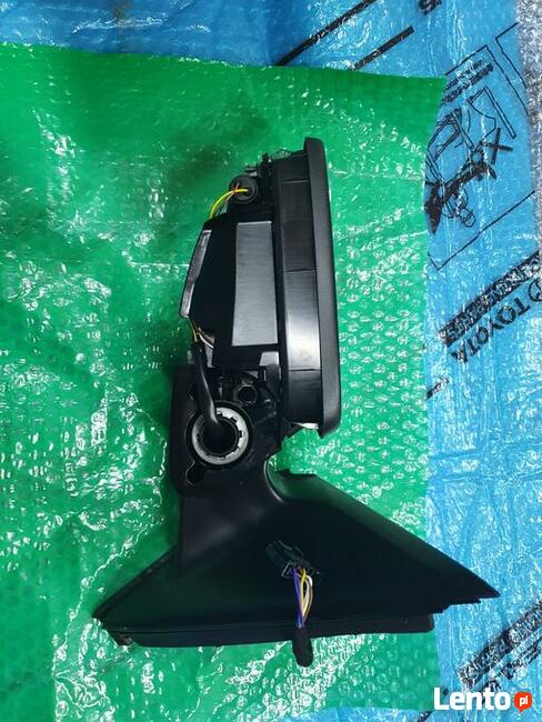 SPRZEDAM LUSTERKO PRAWE SKODA FABIA III