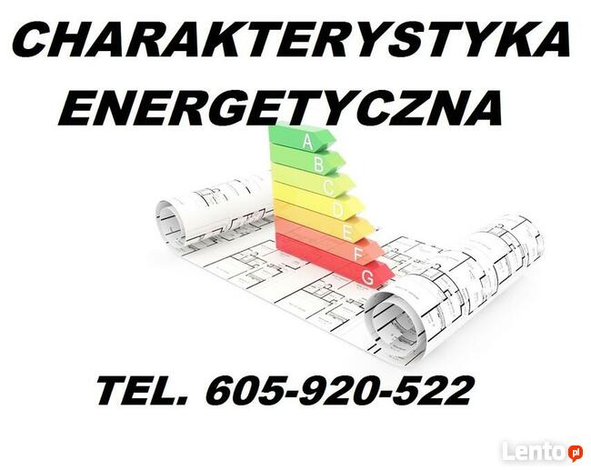 Świadectwa Energetyczne SANDOMIERZ tel. 605-920-522