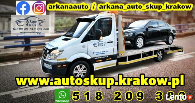 SKUP AUT po 2008 roku do 1OO.OOO zł AUTO-KOMIS ! AUTO SKUP !