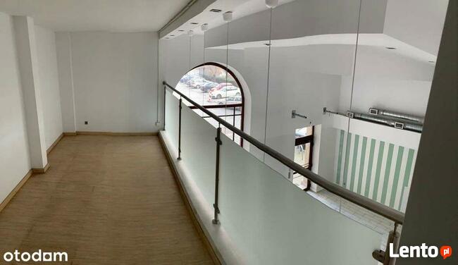 Pl. Kościuszki lokal o pow. 283 m2