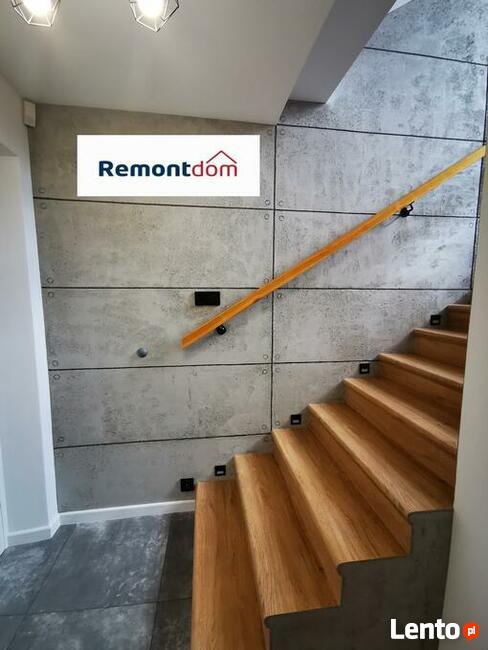 Kompleksowe Usługi Budowlane - Remonty