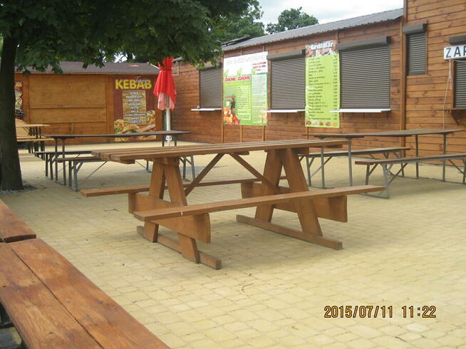 Punkt Gastronomiczny.