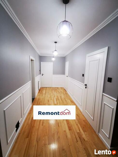 Kompleksowe Usługi Budowlane - Remonty