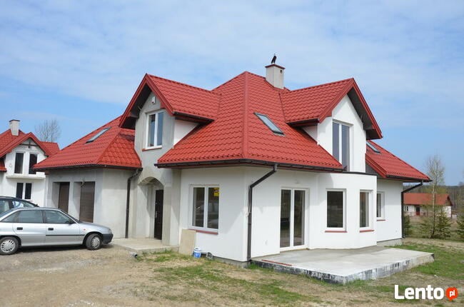 Świadectwa Energetyczne SANDOMIERZ tel. 605-920-522