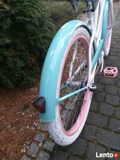 Rower miejski cruiser Imperial Bike 26cl-Darmowa Wysyłka