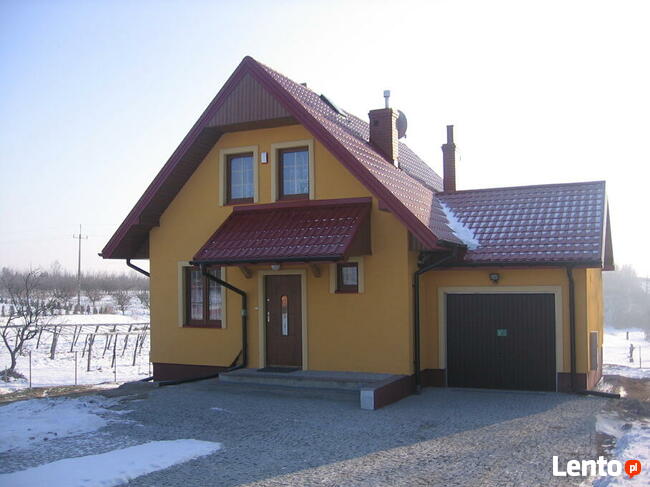 Świadectwa Energetyczne SANDOMIERZ tel. 605-920-522