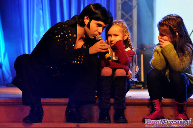 DZIEŃ KOBIET, wieczór panieński