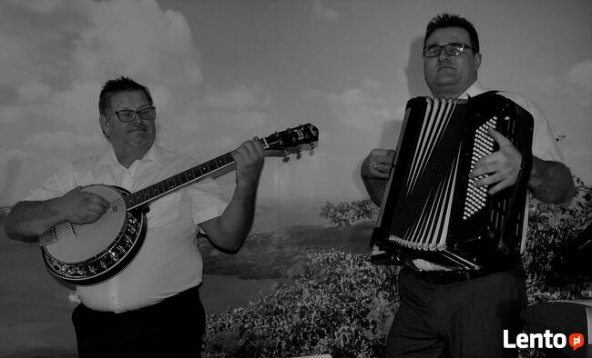 zespół muzyczny SDS - Stary Dobry Skład