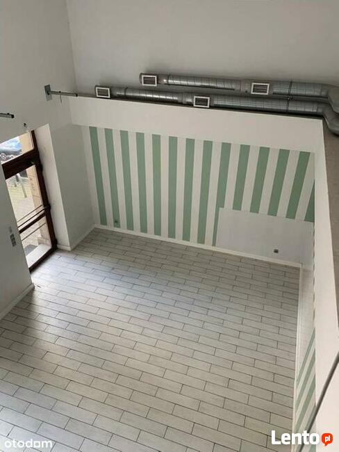 Pl. Kościuszki lokal o pow. 283 m2