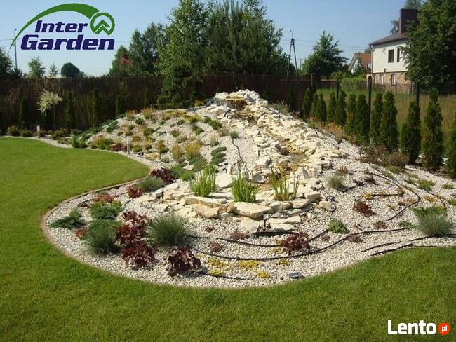 InterGarden Usługi porządkowo-ogrodnicze 504-102-225