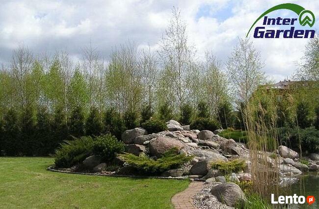 Otoczak biały - worki 25kg Skierdy