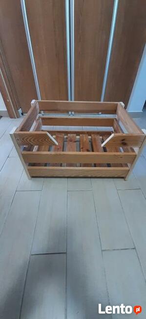 Legowisko dla psa lub kota