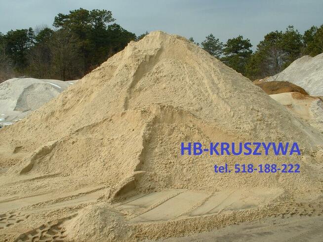 Worki przeciwpowodziowe z piaskiem 25kg