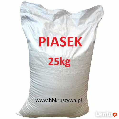 Piach pod kostkę Chotomów