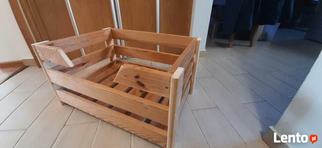 Legowisko dla psa lub kota