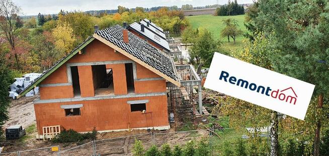 Zatrudnimy pracowników ogólnobudowlanych