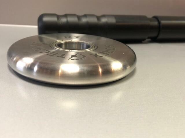 Rolki do profilowania SOREX