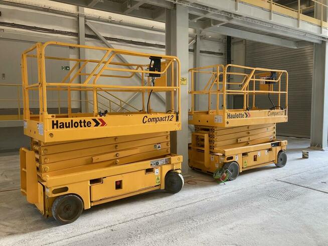 JCB, Wynajem, Minikoparka, Usługi, Mszczonów, Żyrardów,