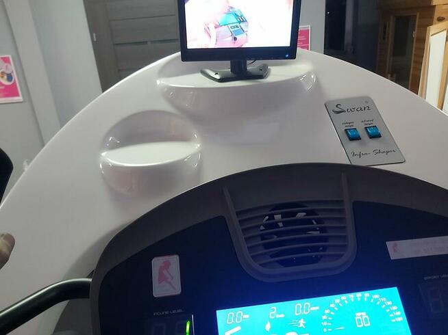 Serwis sprzętu fitness, serwis siłowni, transport, montaże