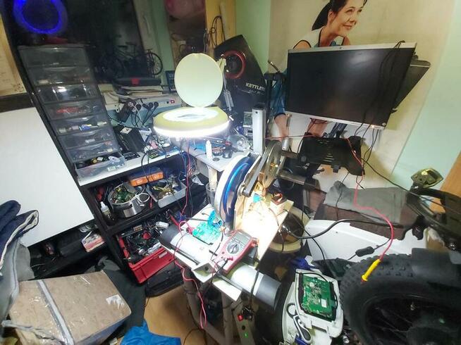 Serwis sprzętu fitness, serwis siłowni, transport, montaże