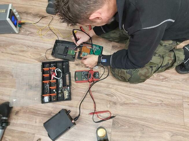 Serwis sprzętu fitness, serwis siłowni, transport, montaże