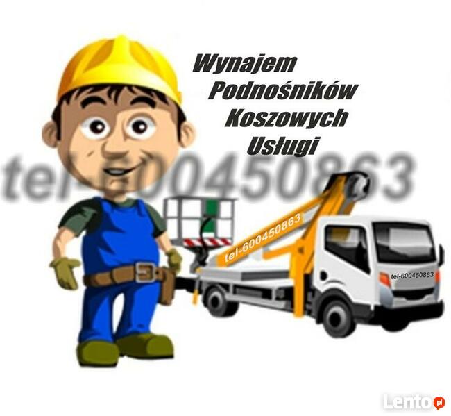 JCB, Wynajem, Minikoparka, Usługi, Mszczonów, Żyrardów,