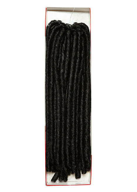 Soft Dreadlock 14