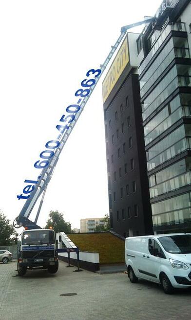 JCB, Wynajem, Minikoparka, Usługi, Mszczonów, Żyrardów,