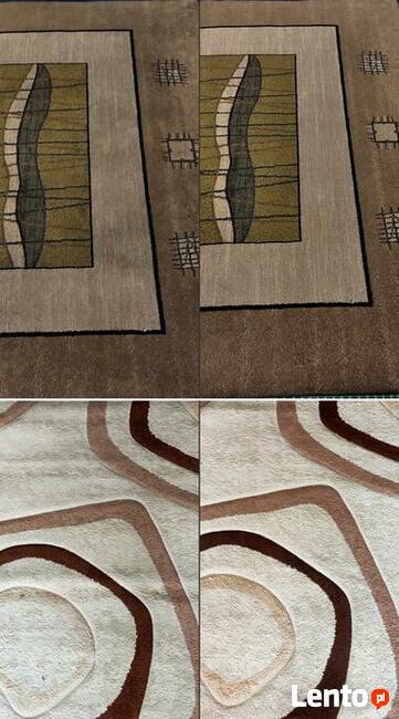 Pranie tapicerki, pranie dywanów, czyszczenie wykładzin