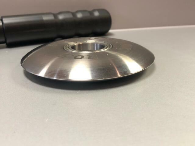 Rolki do profilowania SOREX