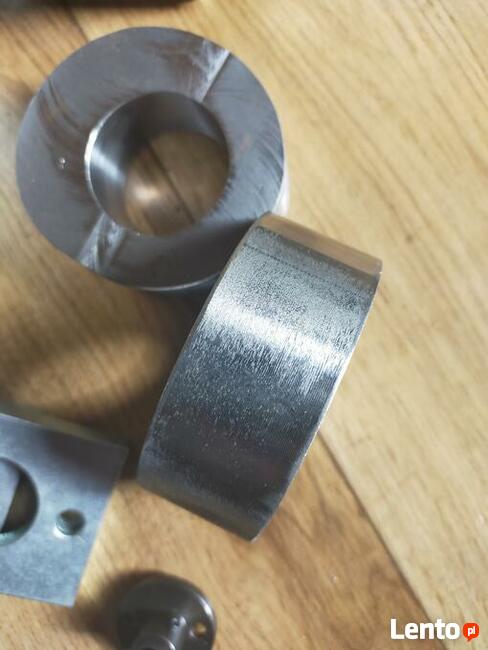 Cam box i narzędzia do pompowtryskiwaczy