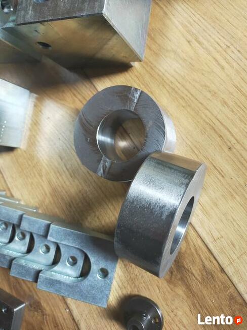 Cam box i narzędzia do pompowtryskiwaczy