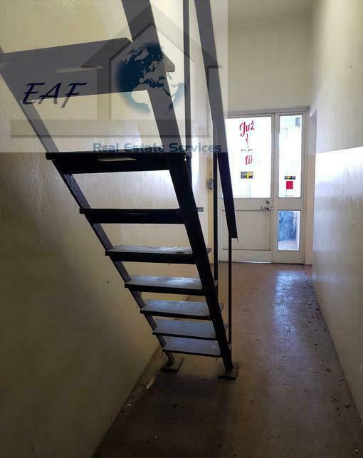 Lokal użytkowy Warszawa Ursus, Gołąbki, Gierdziejewskiego Kazimierza