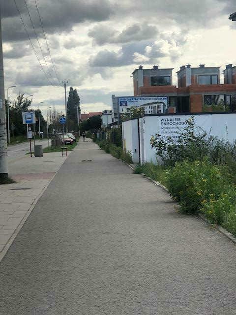 Działka budowlana Warszawa Wawer, Sęczkowa