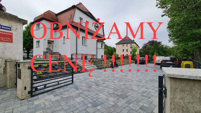 Do wynajęcia lokal użytkowy o wysokim standardzie