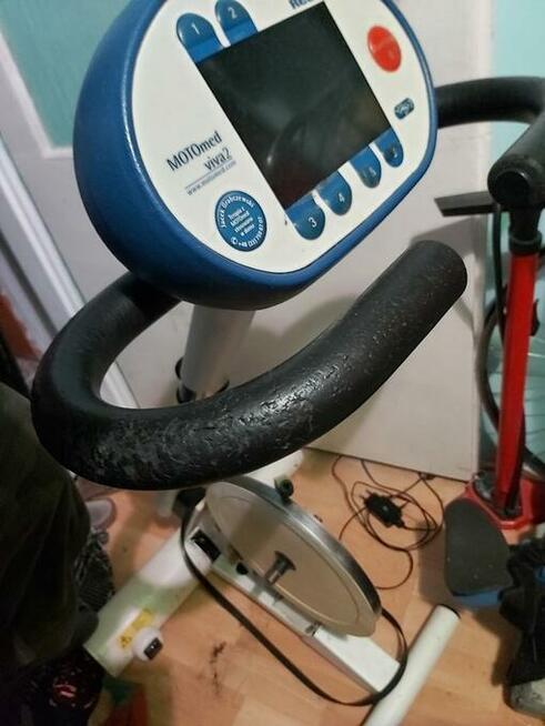 Serwis sprzętu fitness, serwis siłowni, transport, montaże