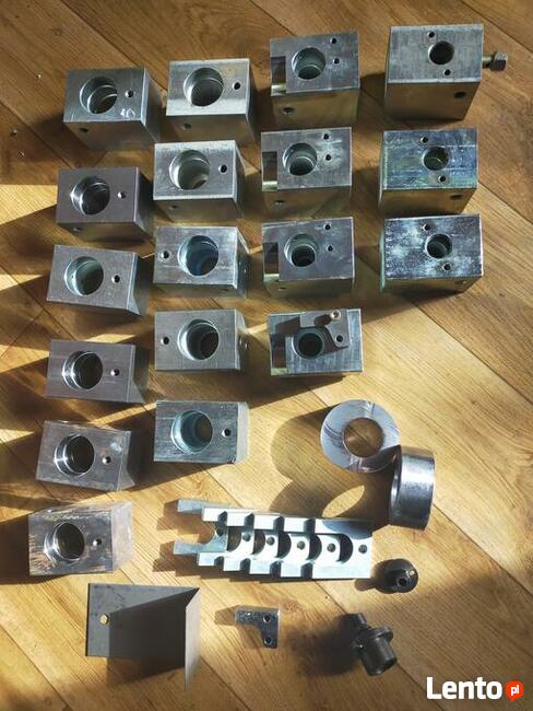 Cam box i narzędzia do pompowtryskiwaczy