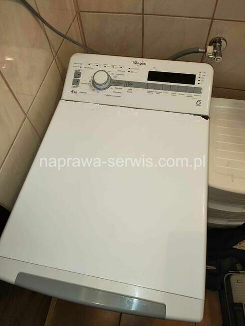 Naprawa pralek, zmywarek, serwis AGD Kościan